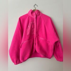 FP Movement Hit The Slopes Fleece Jacket